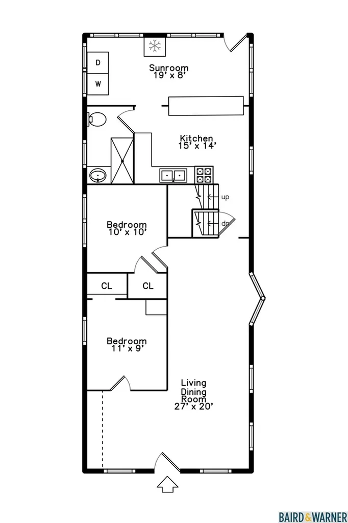 4911 South Kildare Avenue Chicago IL 60632
