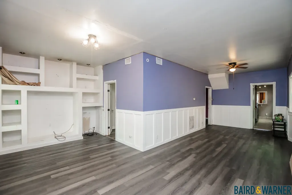 4911 South Kildare Avenue Chicago IL 60632