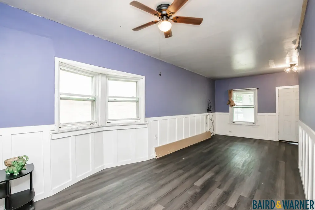 4911 South Kildare Avenue Chicago IL 60632
