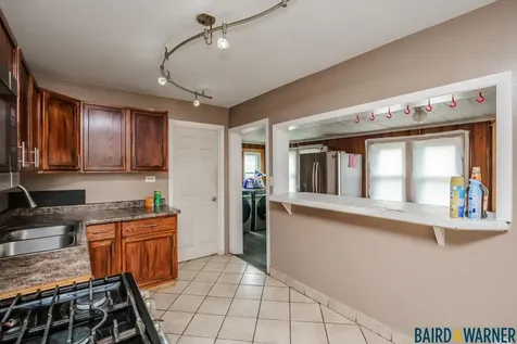 4911 South Kildare Avenue Chicago IL 60632