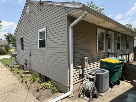 1214 Schriber Avenue Joliet IL 60435