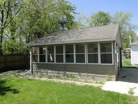 1214 Schriber Avenue Joliet IL 60435