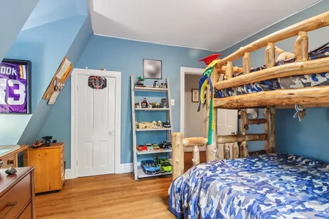 12209 South 93rd Avenue Palos Park IL 60464