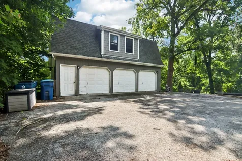 12209 South 93rd Avenue Palos Park IL 60464