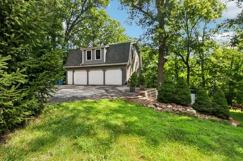 12209 South 93rd Avenue Palos Park IL 60464