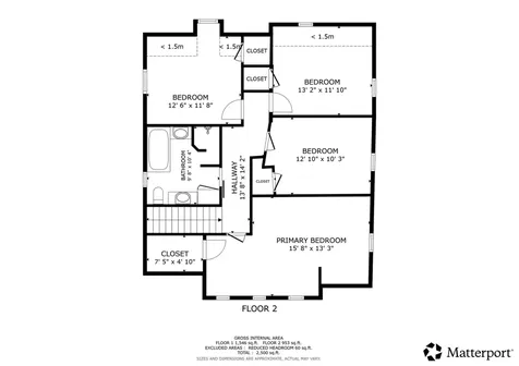 12209 South 93rd Avenue Palos Park IL 60464