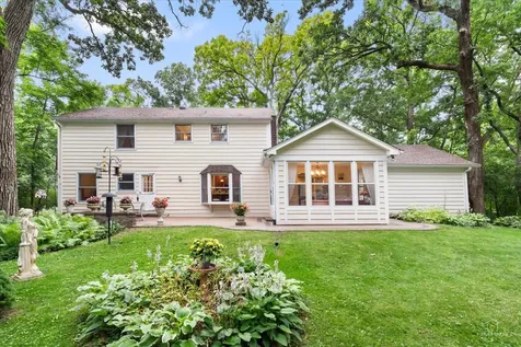 28W486 Mack Road West Chicago IL 60185