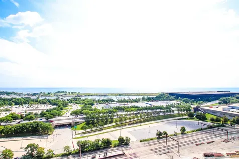 1841 South Calumet Avenue Chicago IL 60616