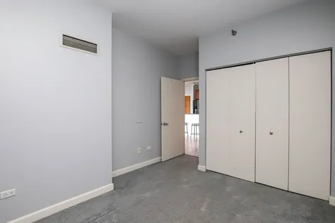1841 South Calumet Avenue Chicago IL 60616
