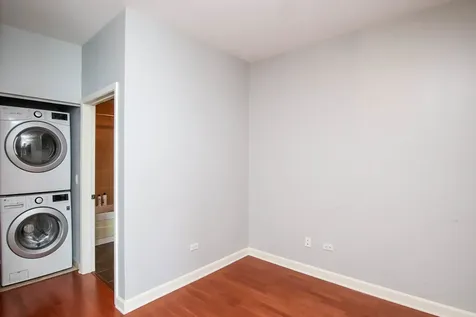 1841 South Calumet Avenue Chicago IL 60616