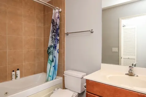 1841 South Calumet Avenue Chicago IL 60616