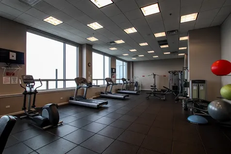 1841 South Calumet Avenue Chicago IL 60616