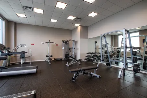 1841 South Calumet Avenue Chicago IL 60616