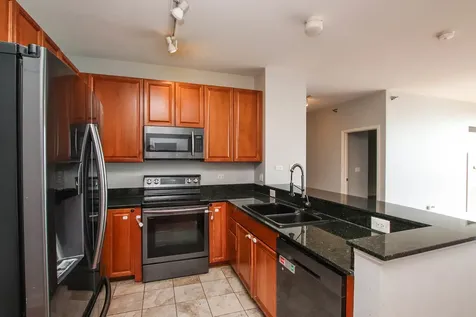 1841 South Calumet Avenue Chicago IL 60616