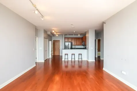 1841 South Calumet Avenue Chicago IL 60616