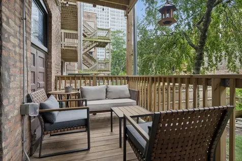 5522 South Everett Avenue Chicago IL 60637