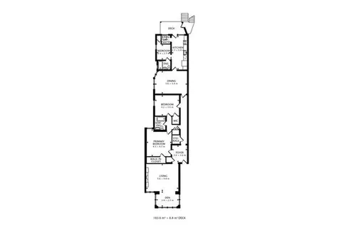 5522 South Everett Avenue Chicago IL 60637