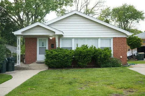 8660 Frontage Road Morton Grove IL 60053