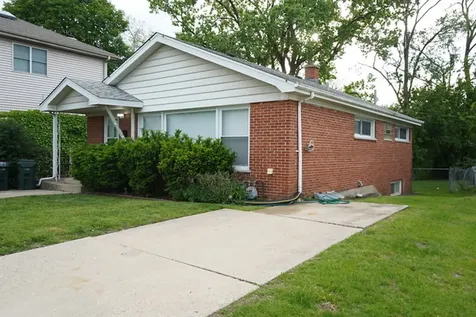 8660 Frontage Road Morton Grove IL 60053