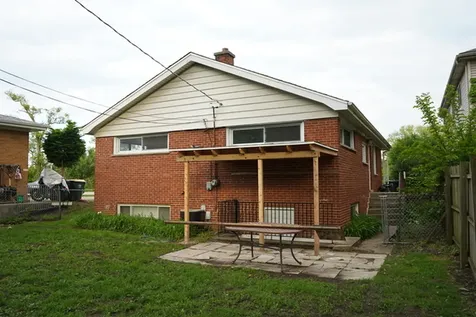 8660 Frontage Road Morton Grove IL 60053