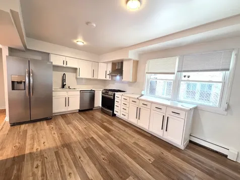 6921 North Ashland Boulevard Chicago IL 60626
