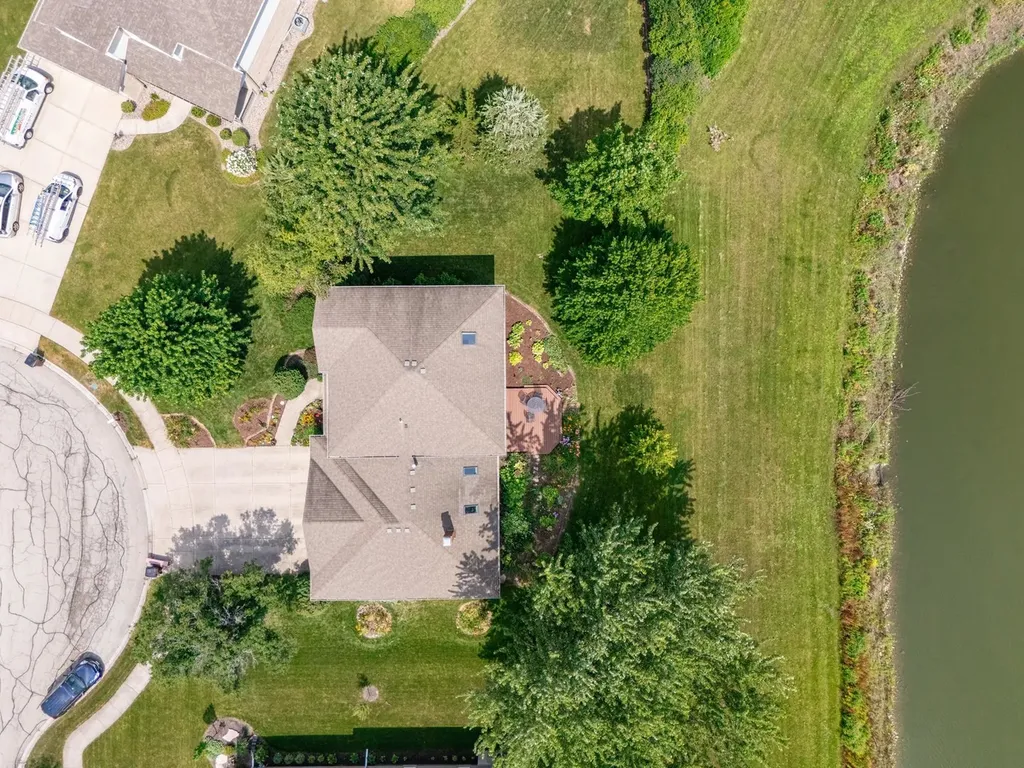 19303 Kevin Avenue Mokena IL 60448