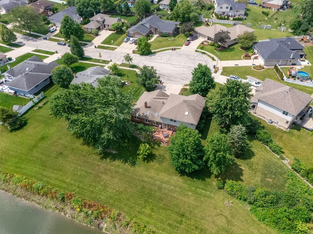 19303 Kevin Avenue Mokena IL 60448