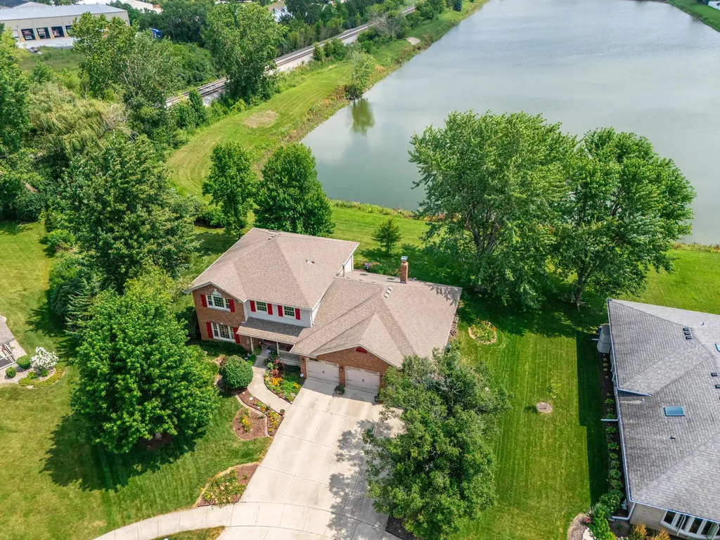 19303 Kevin Avenue Mokena IL 60448