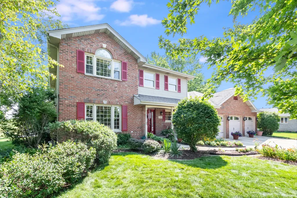 19303 Kevin Avenue Mokena IL 60448
