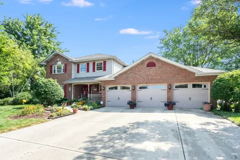 19303 Kevin Avenue Mokena IL 60448