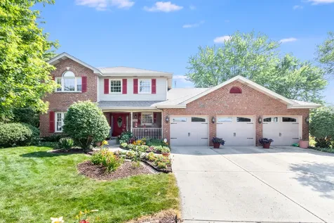 19303 Kevin Avenue Mokena IL 60448