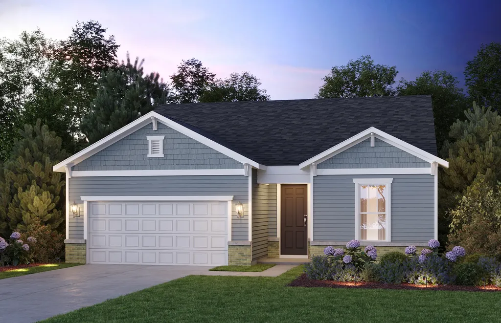 3048 Timberlake Avenue New Lenox IL 60451
