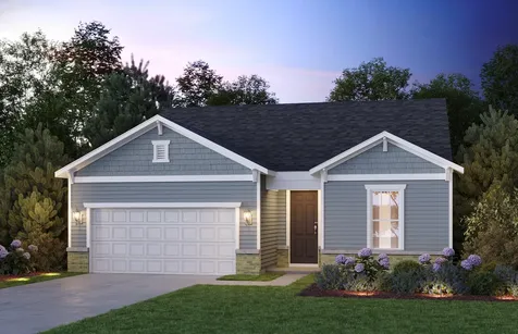 3048 Timberlake Avenue New Lenox IL 60451