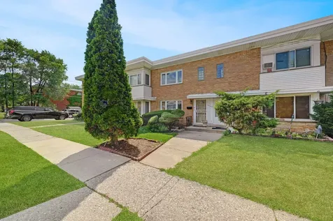4925 Carol Street Skokie IL 60077
