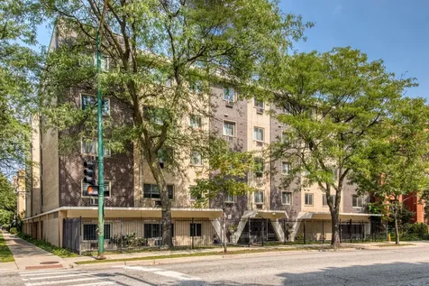 1060 West Hollywood Avenue Chicago IL 60660