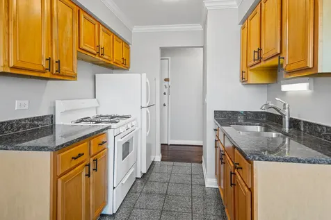 1060 West Hollywood Avenue Chicago IL 60660