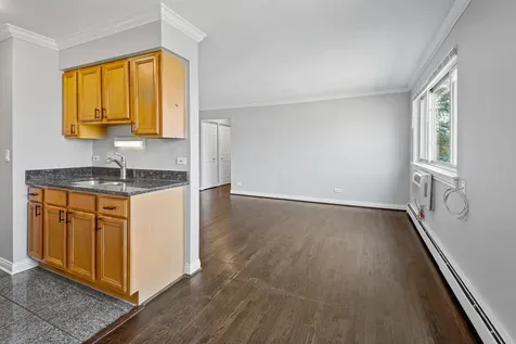 1060 West Hollywood Avenue Chicago IL 60660