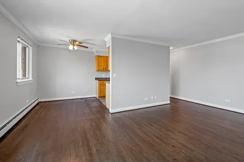 1060 West Hollywood Avenue Chicago IL 60660