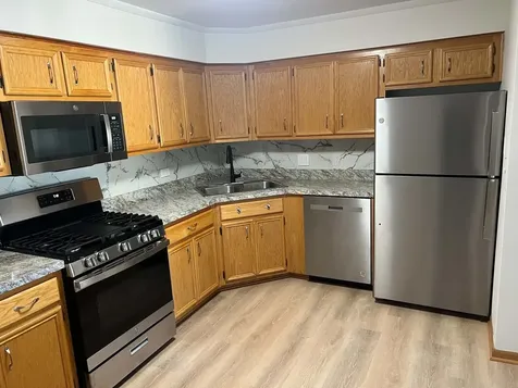 10418 South Keating Avenue Oak Lawn IL 60453