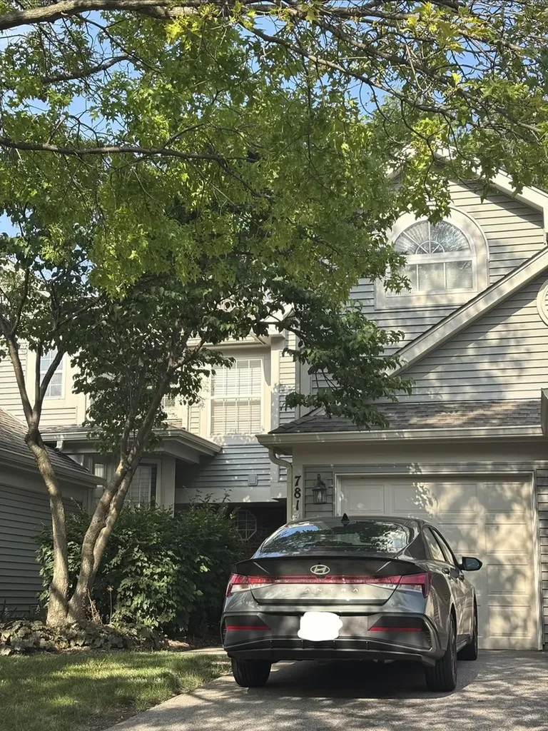 781 N Shady Oaks Drive Elgin IL 60120