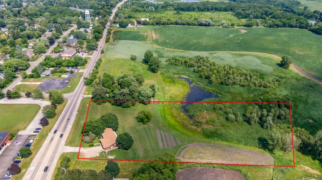 18745 West Il 120 Route Grayslake IL 60030