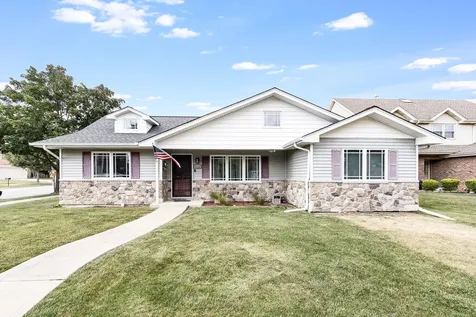 6116 West 94th Street Oak Lawn IL 60453