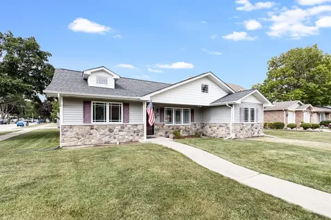6116 West 94th Street Oak Lawn IL 60453