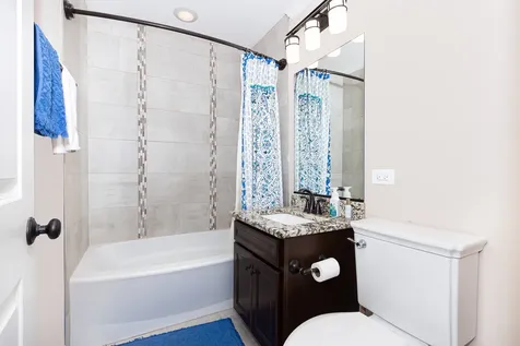 6116 West 94th Street Oak Lawn IL 60453