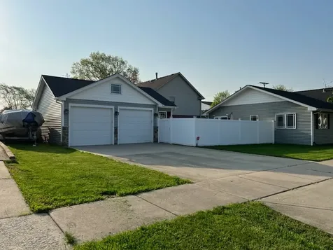 6116 West 94th Street Oak Lawn IL 60453