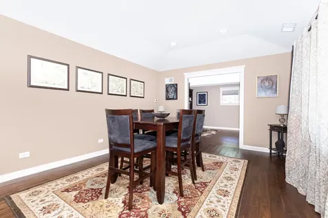6116 West 94th Street Oak Lawn IL 60453