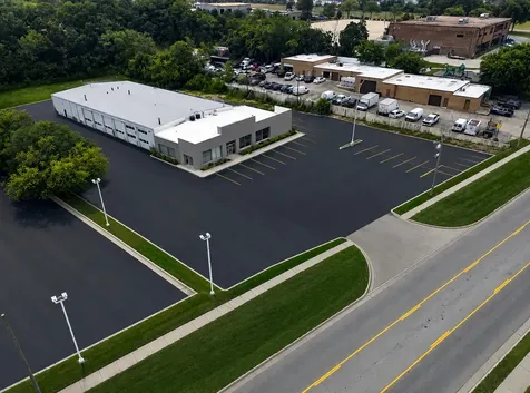 1040 East Chgicago Street Elgin IL 60120