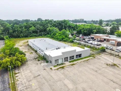 1040 East Chgicago Street Elgin IL 60120