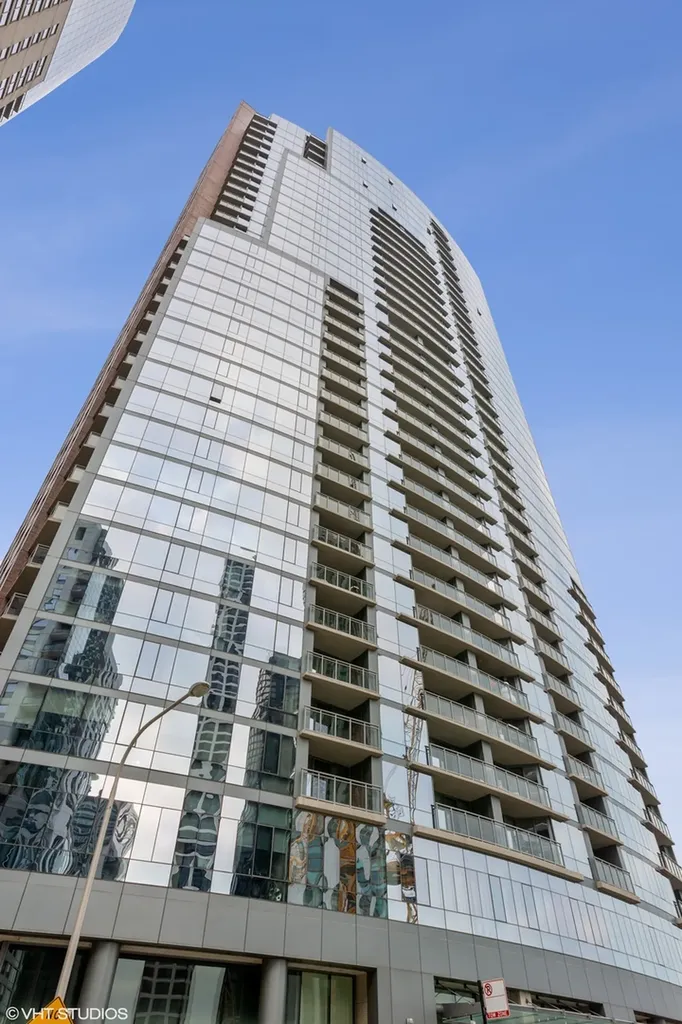 450 East Waterside Drive Chicago IL 60601