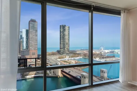 450 East Waterside Drive Chicago IL 60601